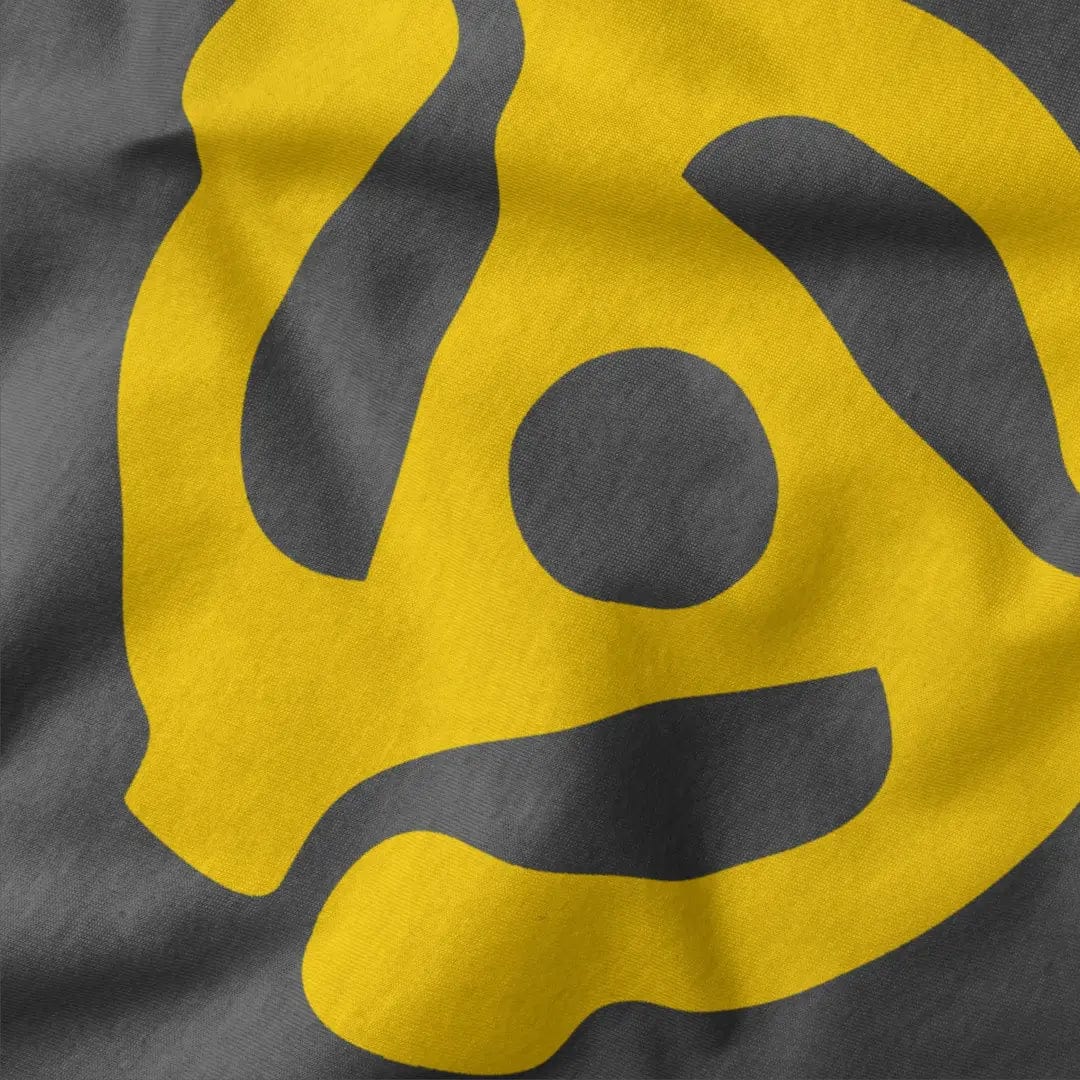 45RPM Adapter T-Shirt - Image 10