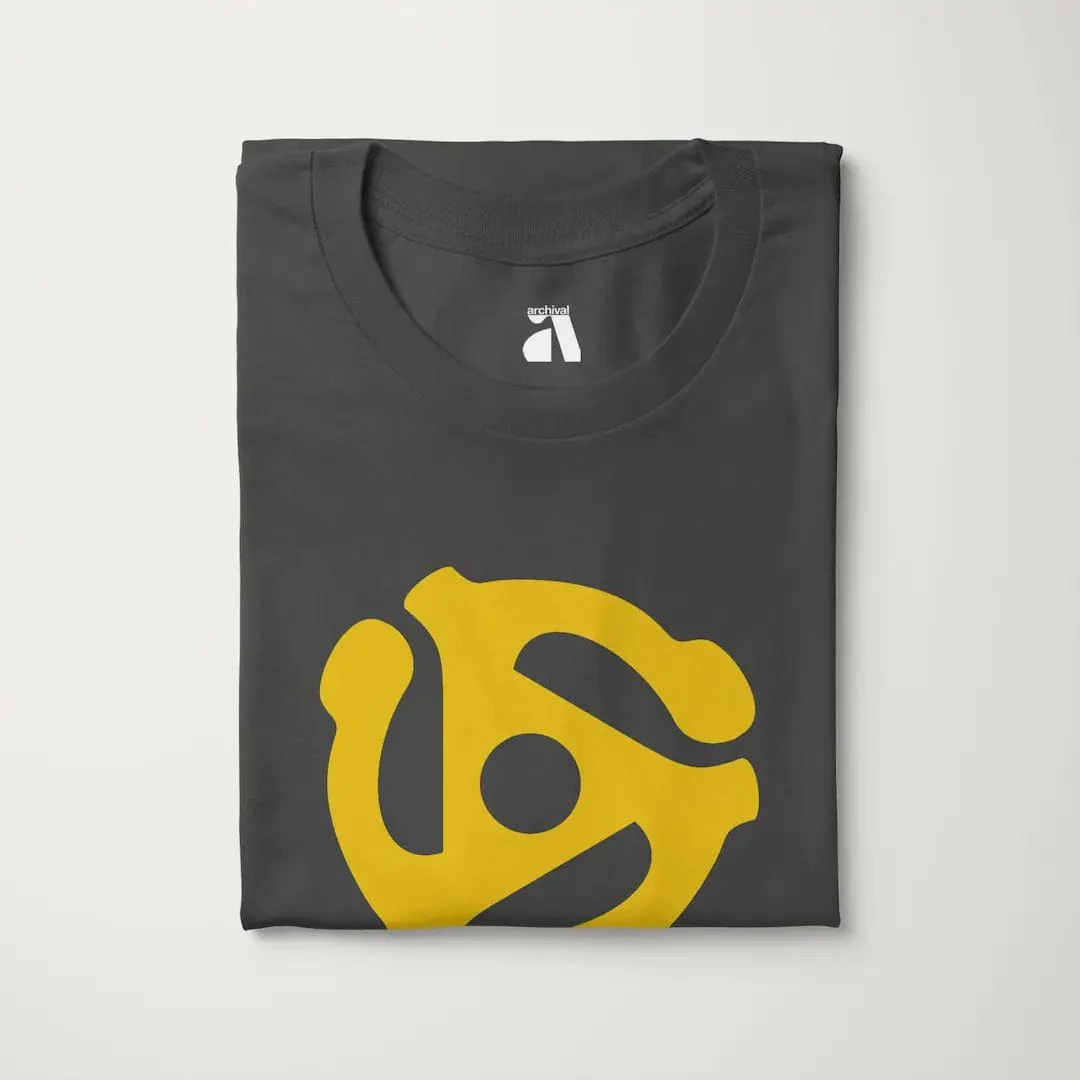 45RPM Adapter T-Shirt - Image 12
