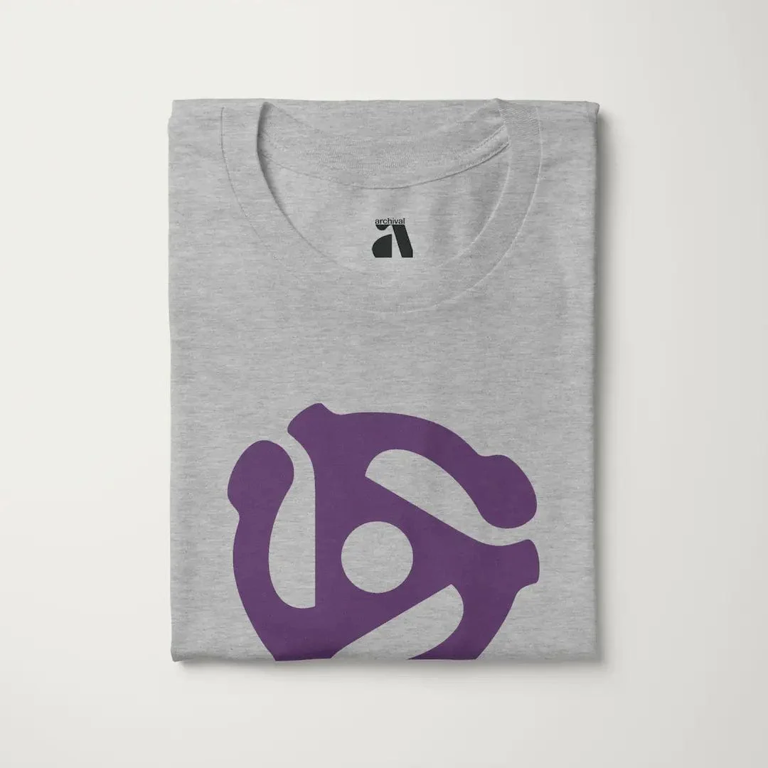 45RPM Adapter T-Shirt - Image 16