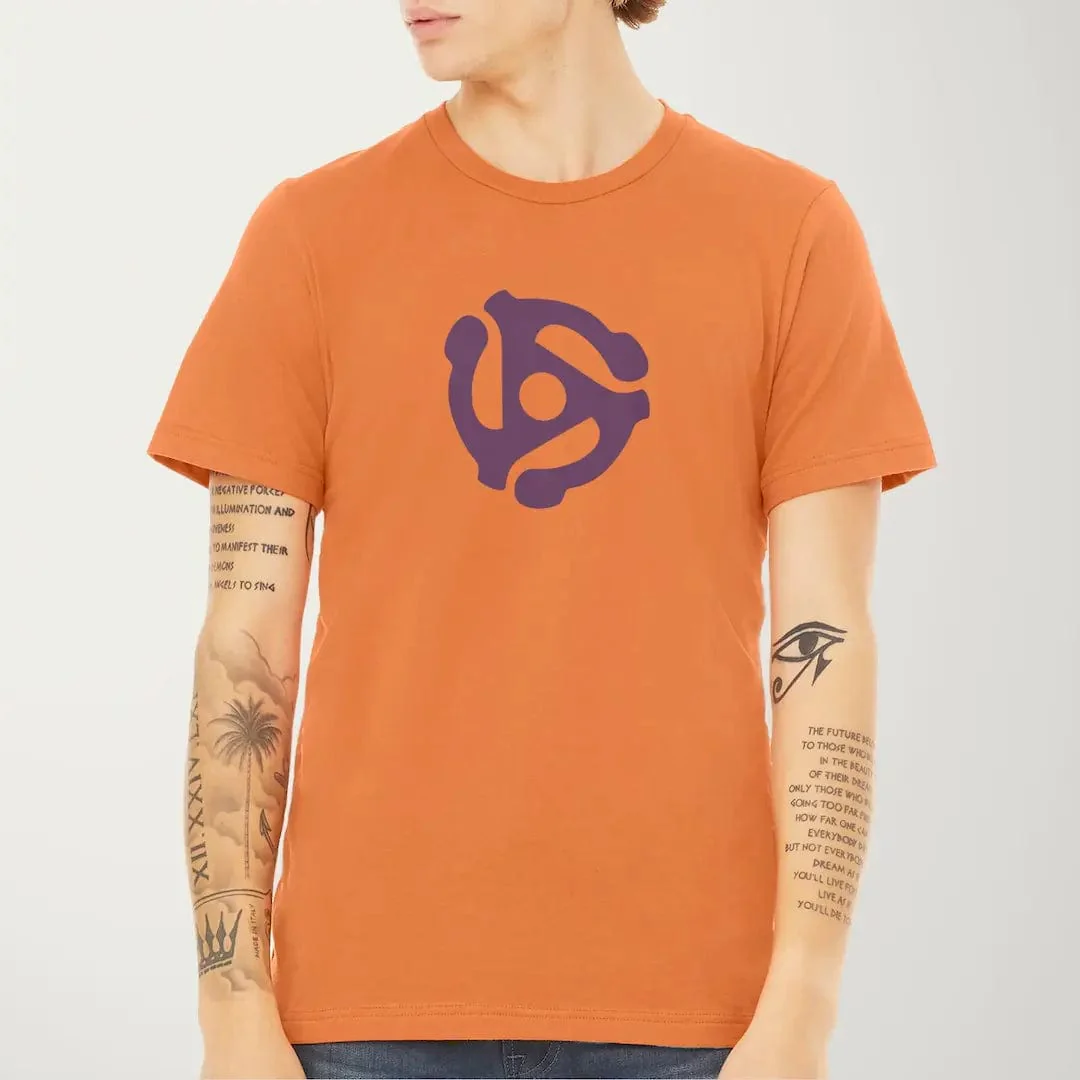 45RPM Adapter T-Shirt - Image 19