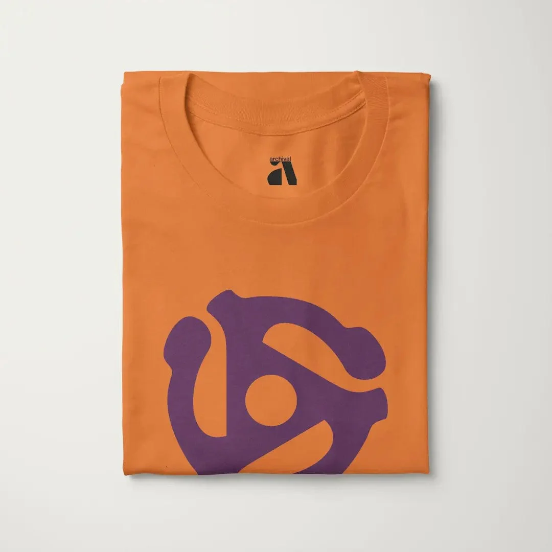 45RPM Adapter T-Shirt - Image 20