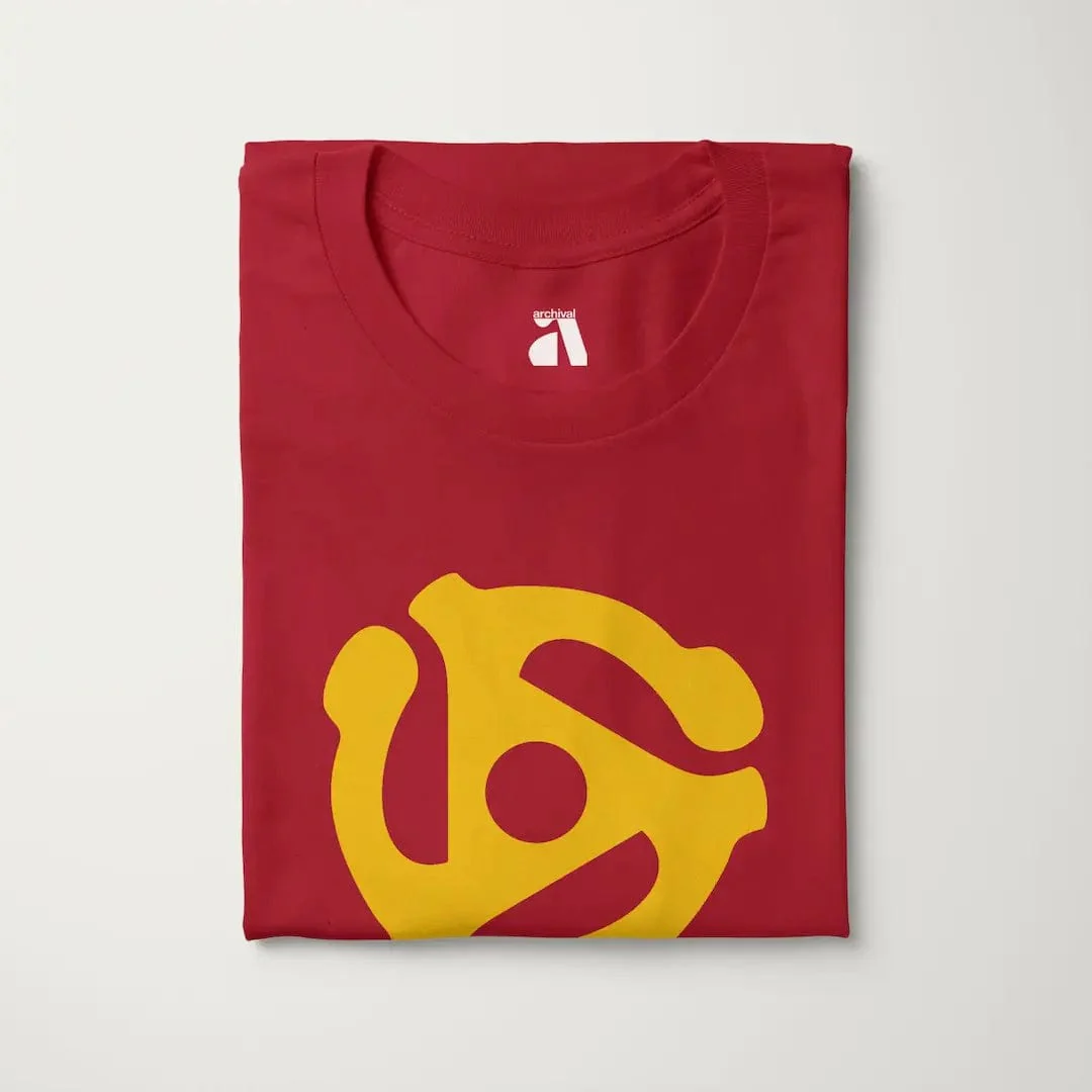 45RPM Adapter T-Shirt - Image 24