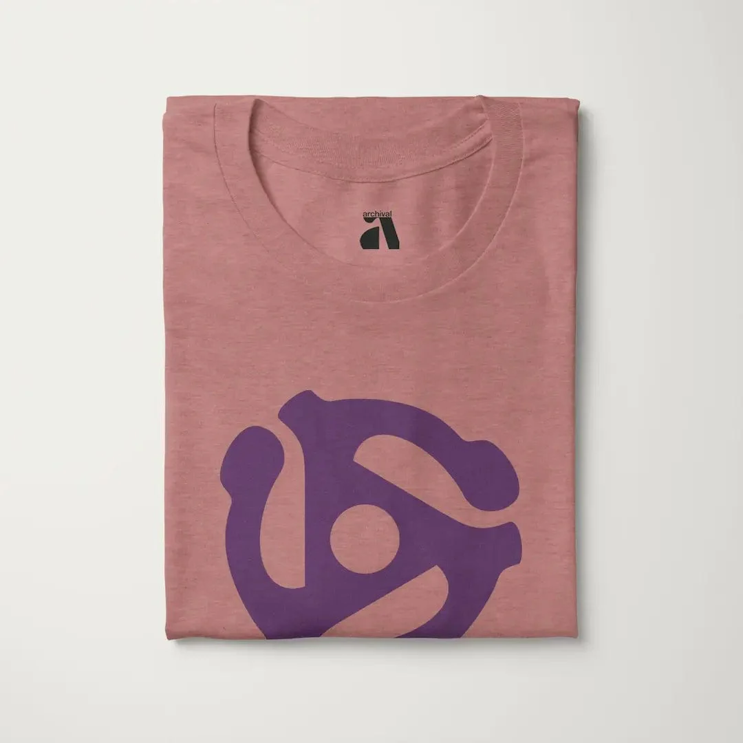 45RPM Adapter T-Shirt - Image 28