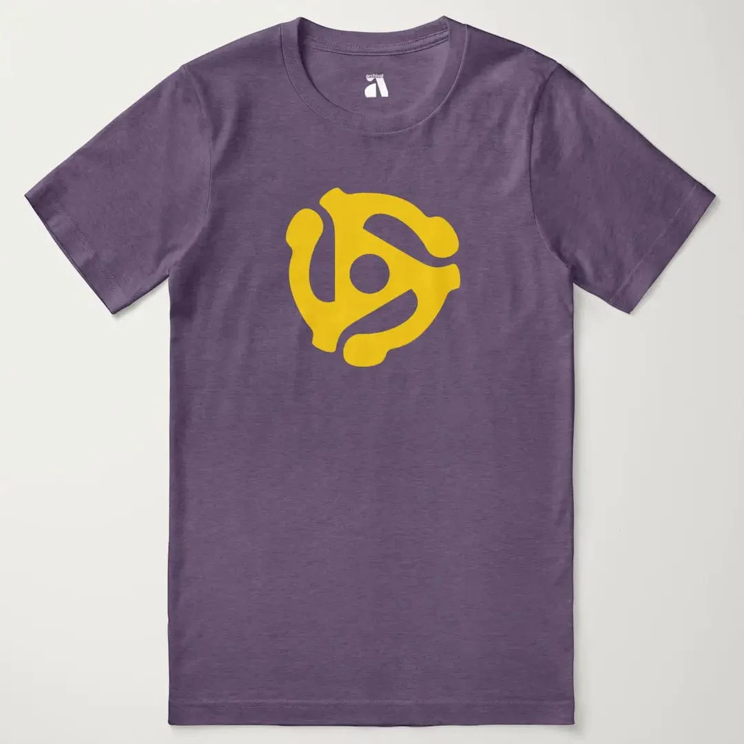 45RPM Adapter T-Shirt - Image 29