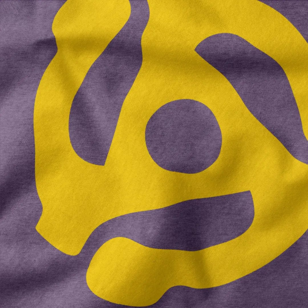 45RPM Adapter T-Shirt - Image 30