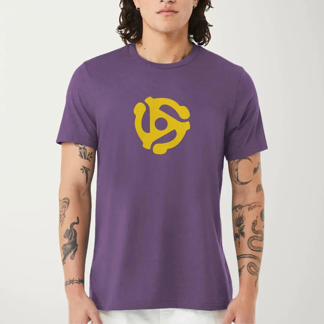 45RPM Adapter T-Shirt - Image 31