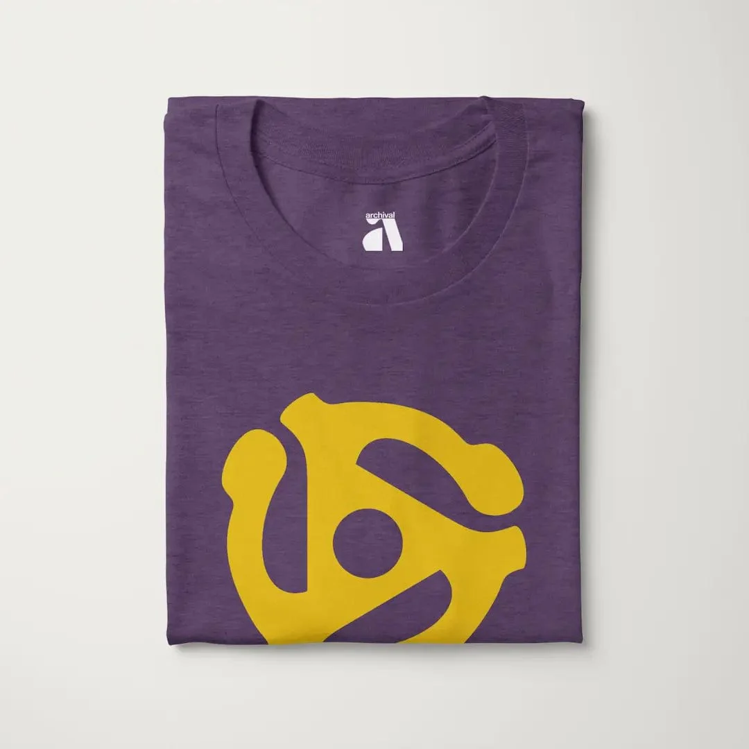 45RPM Adapter T-Shirt - Image 32