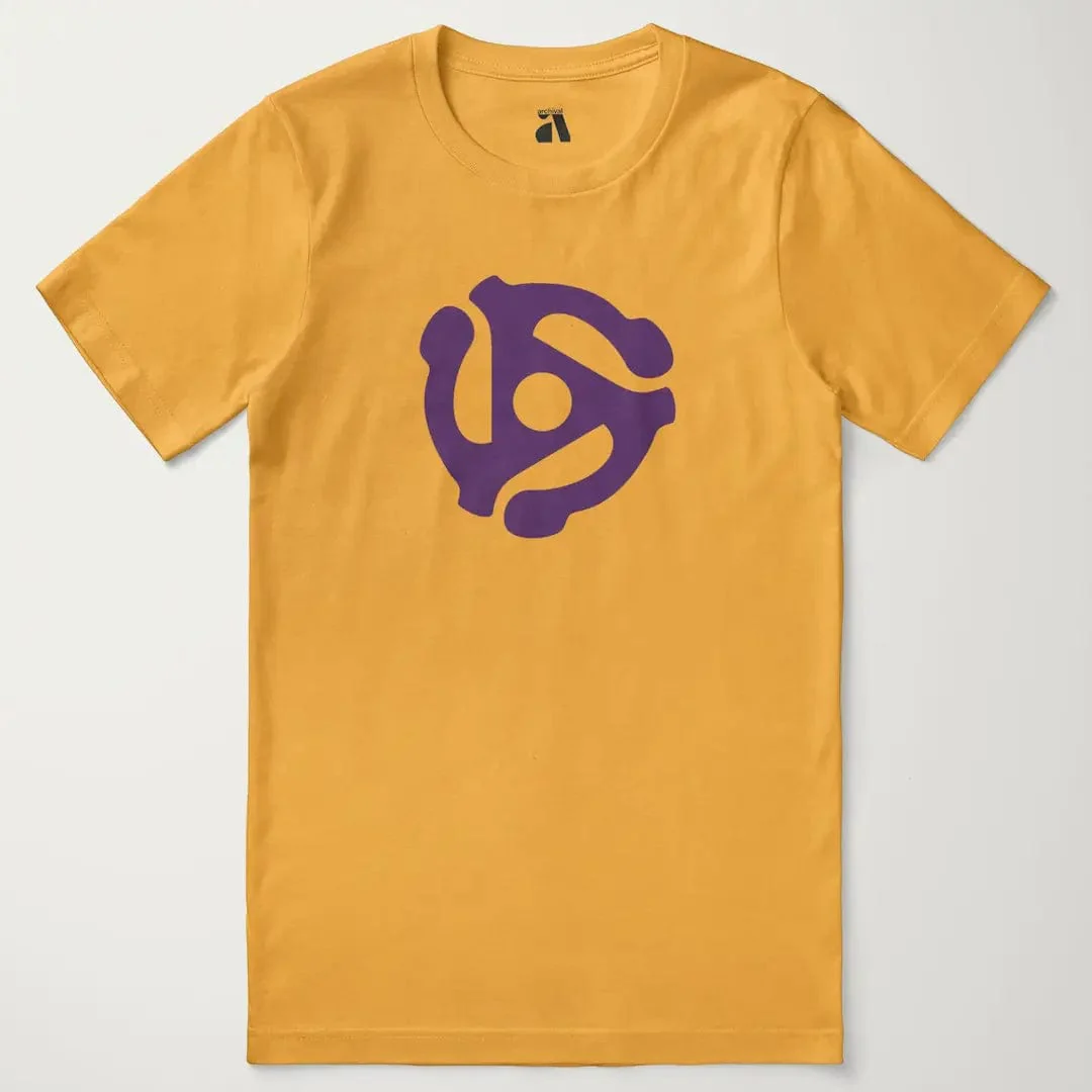 45RPM Adapter T-Shirt - Image 33