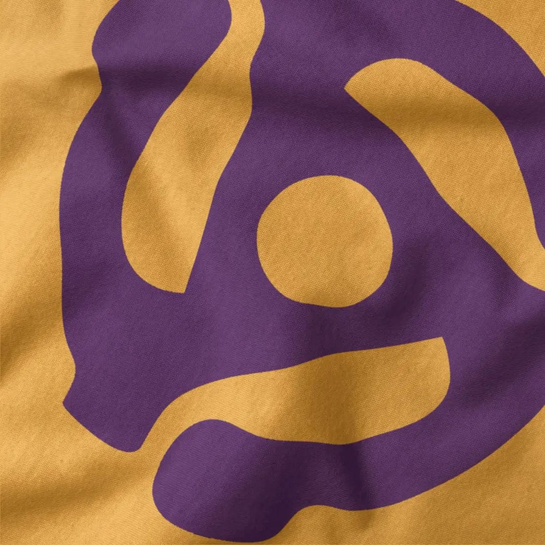 45RPM Adapter T-Shirt - Image 34