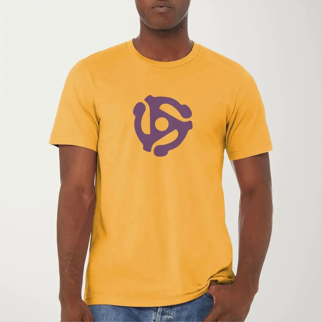 45RPM Adapter T-Shirt - Image 35