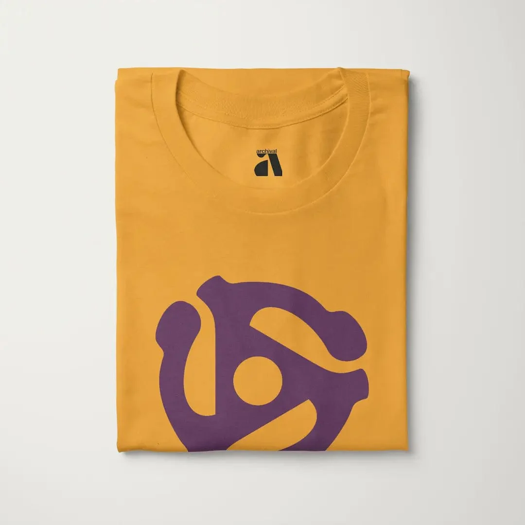 45RPM Adapter T-Shirt - Image 36