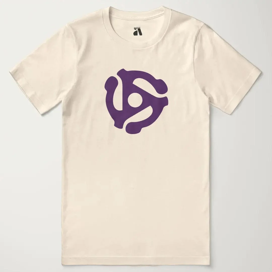 45RPM Adapter T-Shirt - Image 37