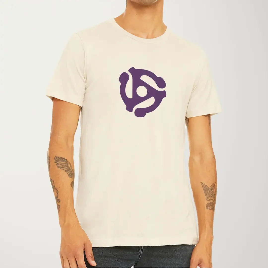 45RPM Adapter T-Shirt - Image 39