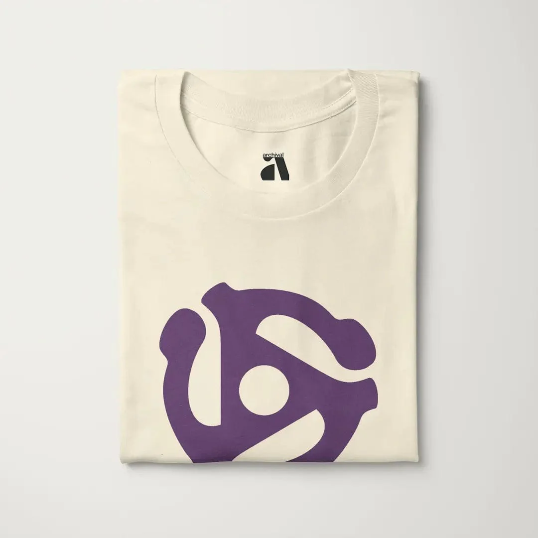 45RPM Adapter T-Shirt - Image 40