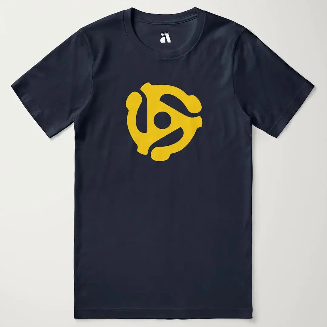 45RPM Adapter T-Shirt - Image 41