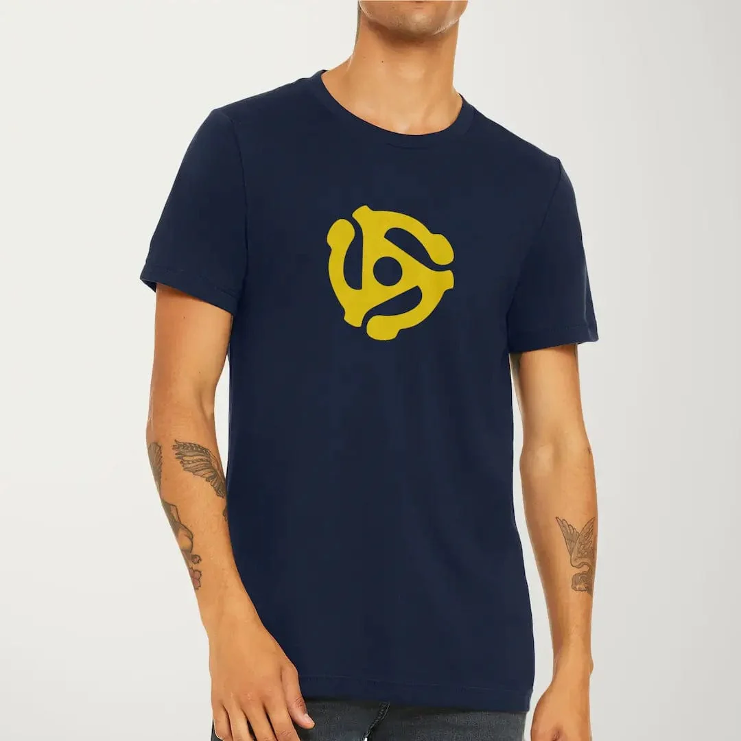 45RPM Adapter T-Shirt - Image 43