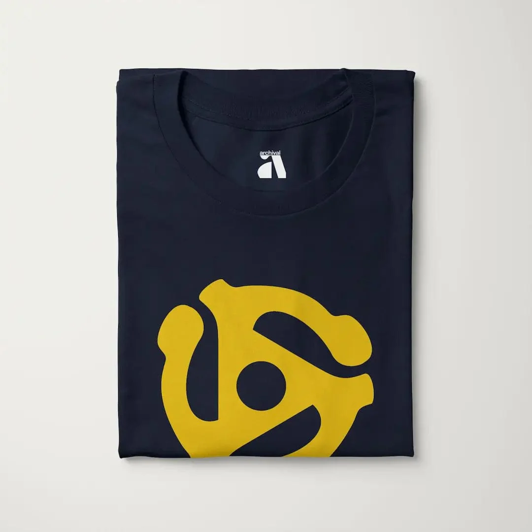 45RPM Adapter T-Shirt - Image 44