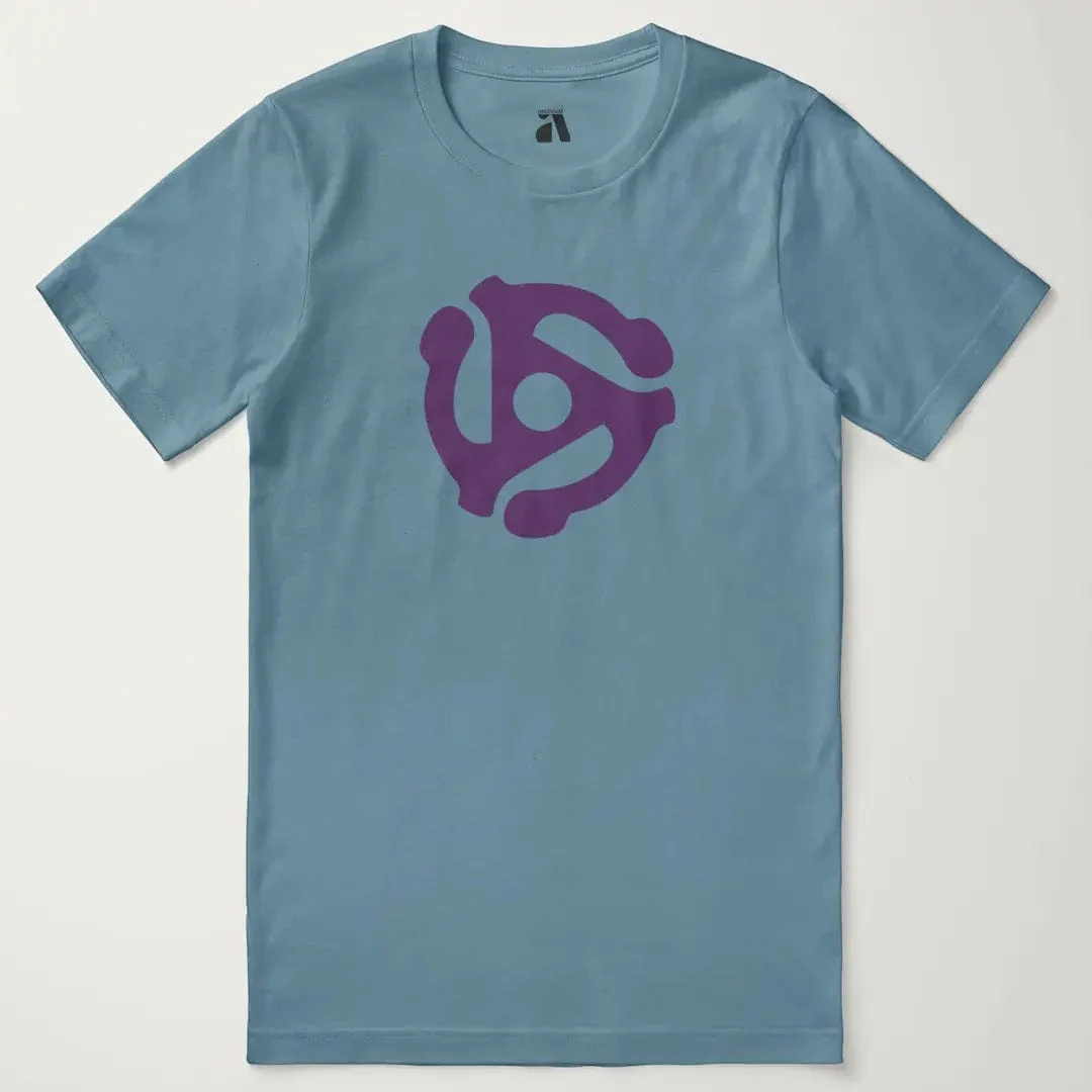 45RPM Adapter T-Shirt - Image 45