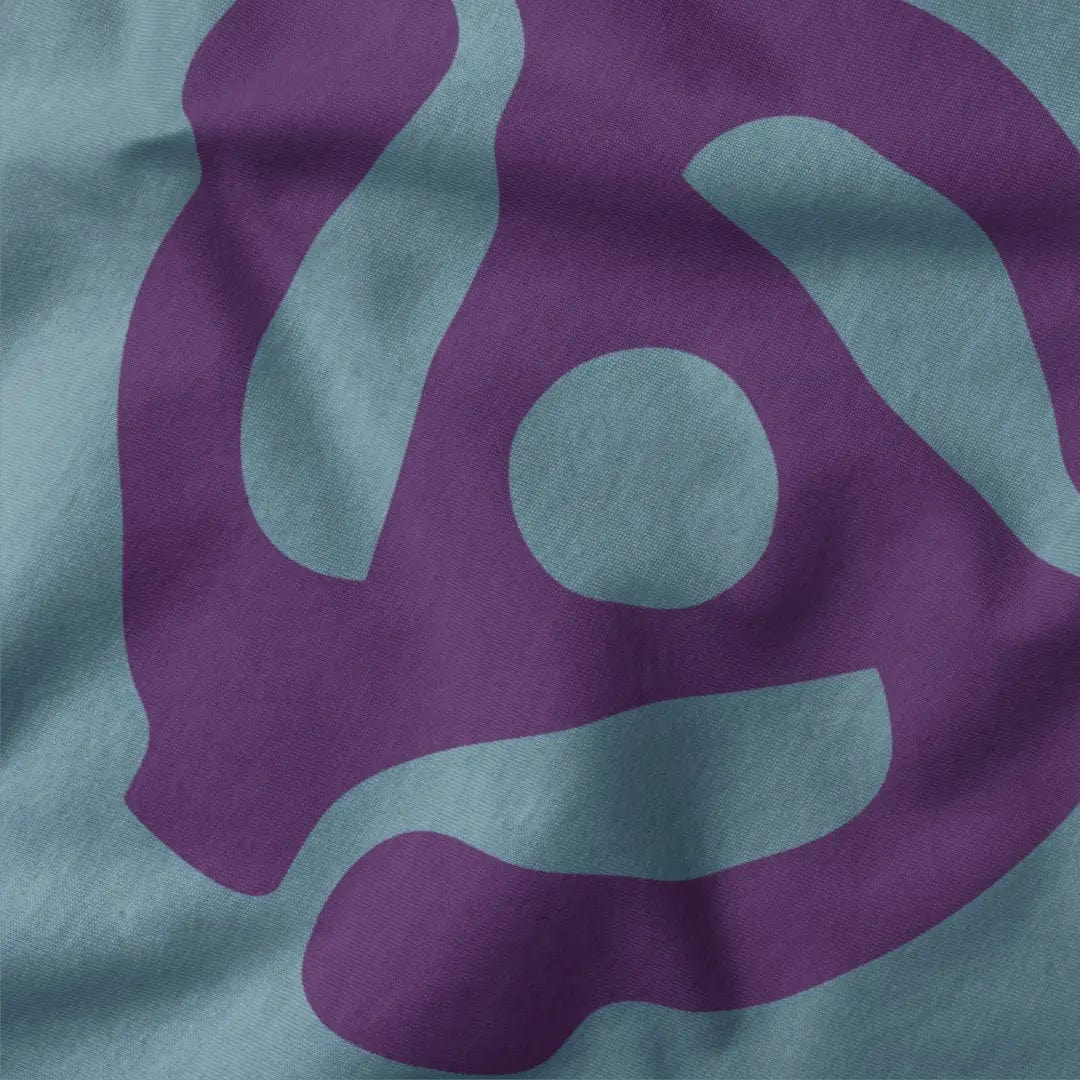 45RPM Adapter T-Shirt - Image 46