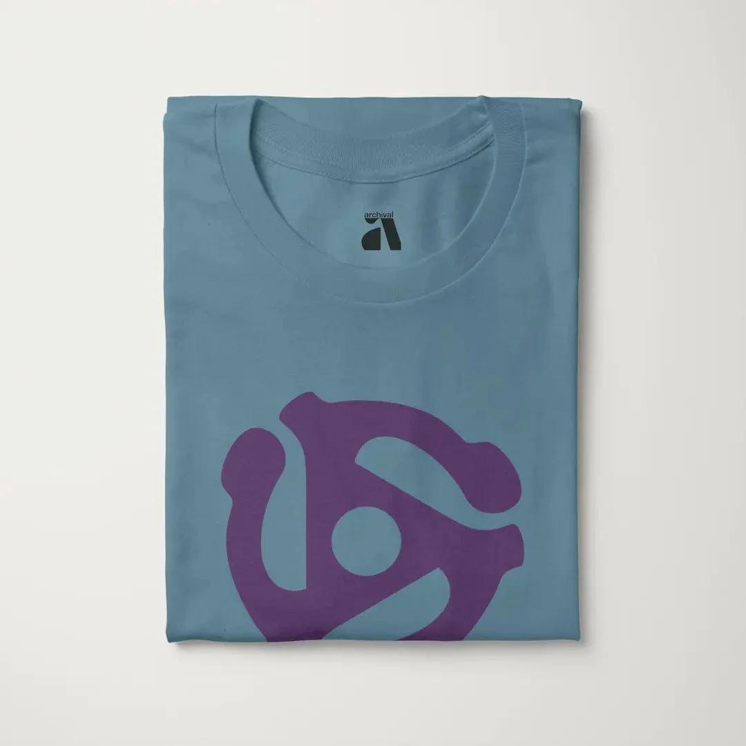 45RPM Adapter T-Shirt - Image 48