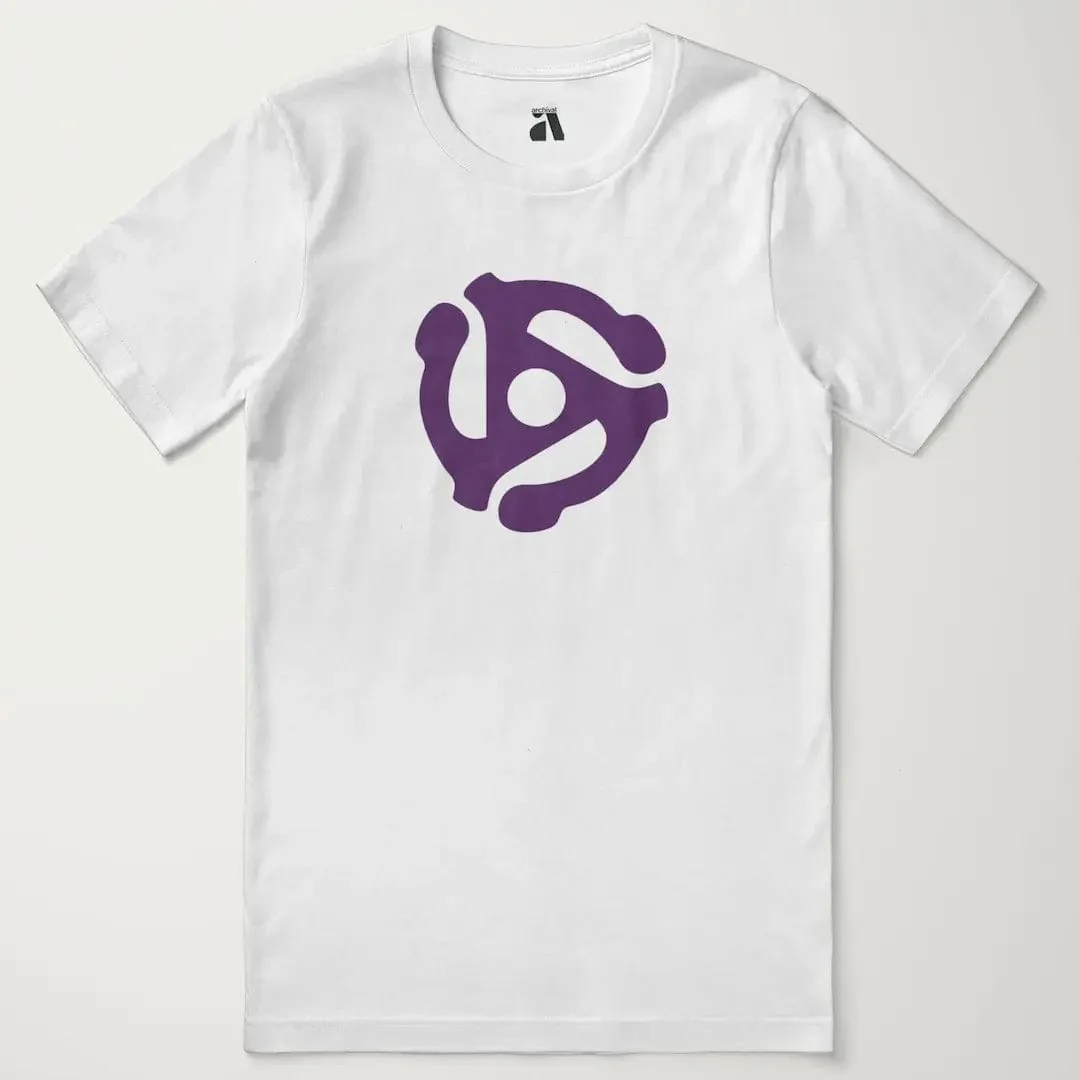 45RPM Adapter T-Shirt - Image 49