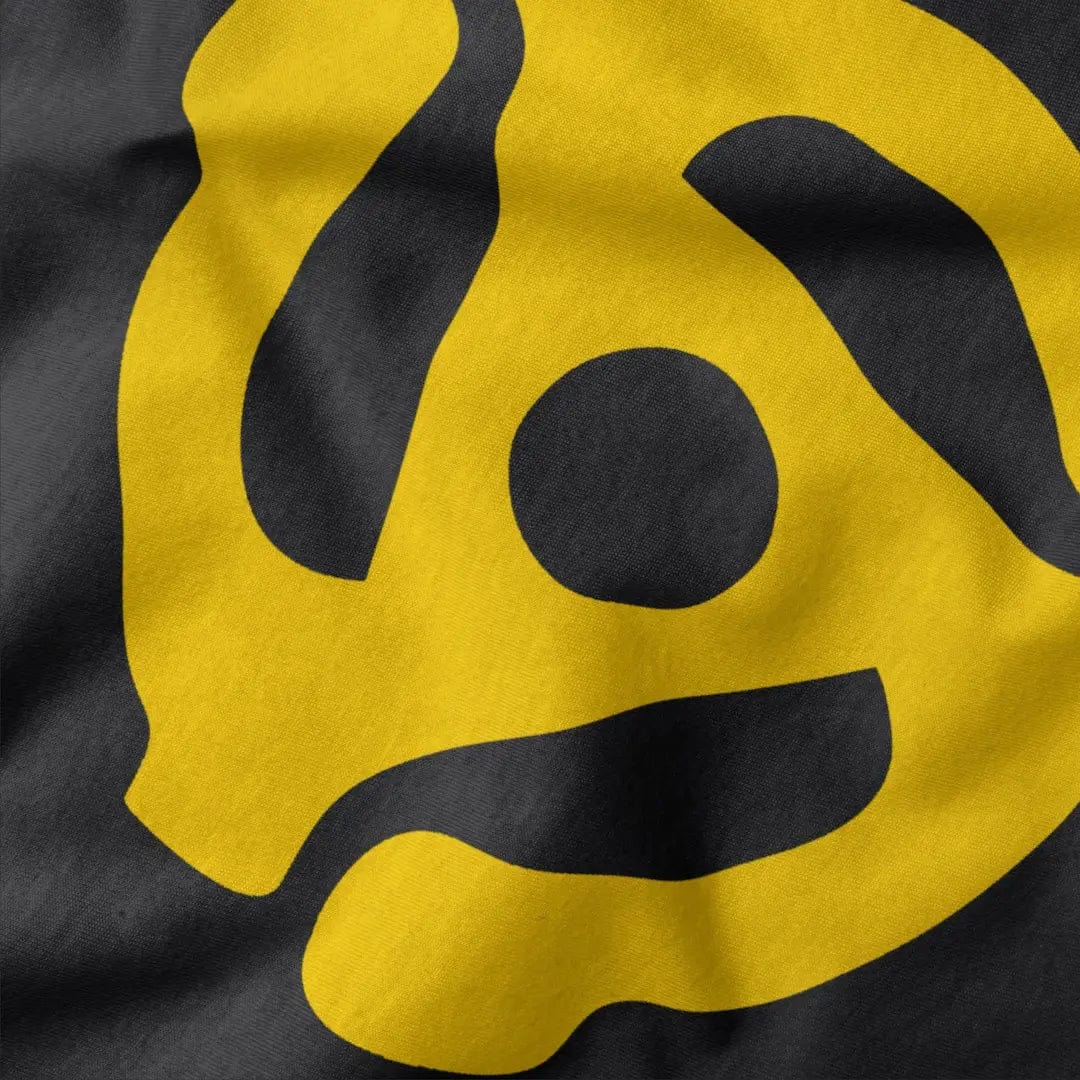 45RPM Adapter T-Shirt - Image 6