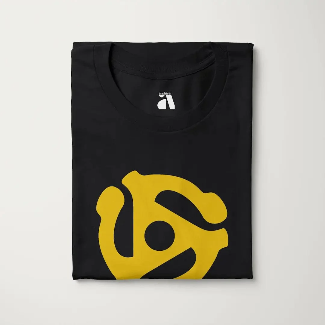 45RPM Adapter T-Shirt - Image 8