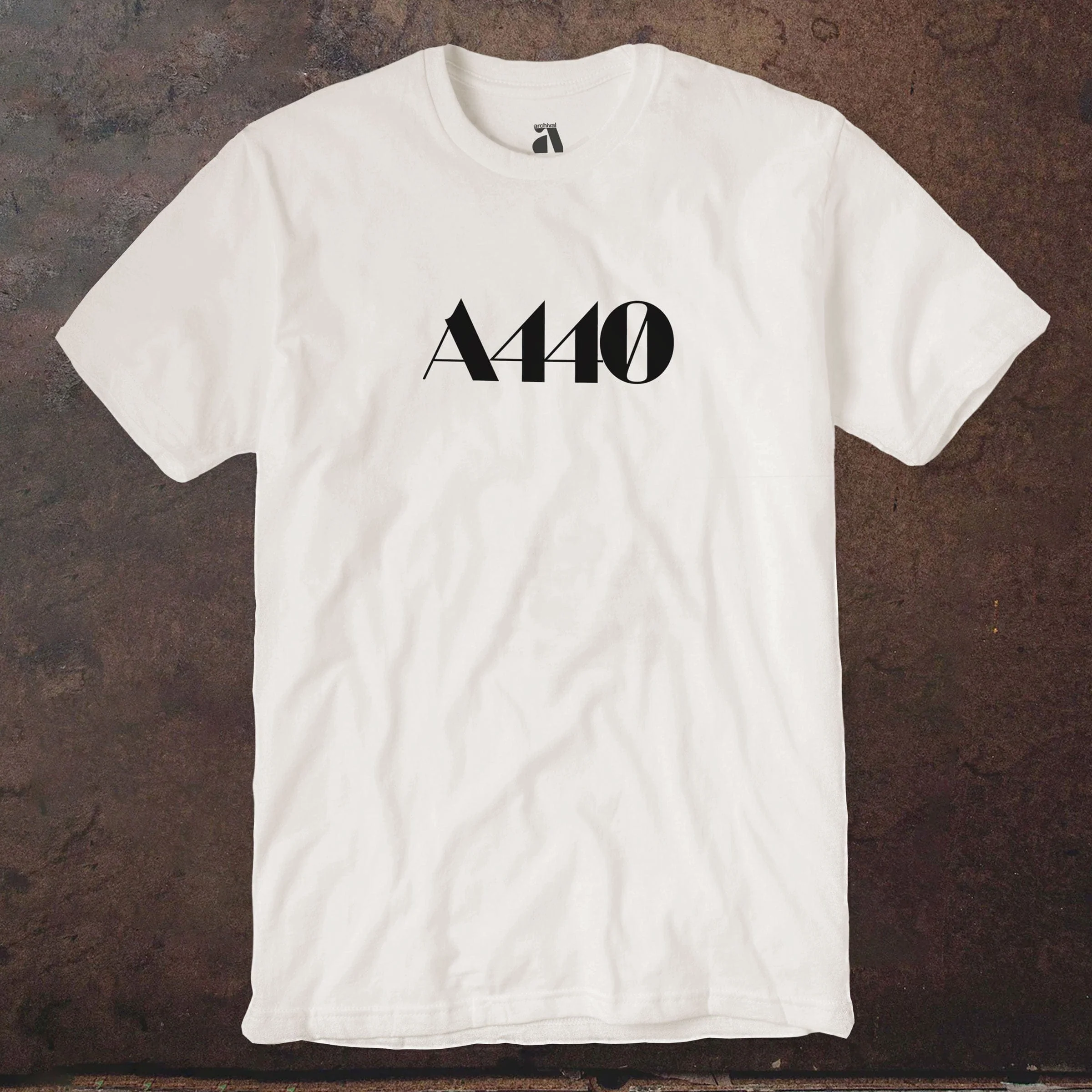 A440: Indie Film T-Shirt - Image 3