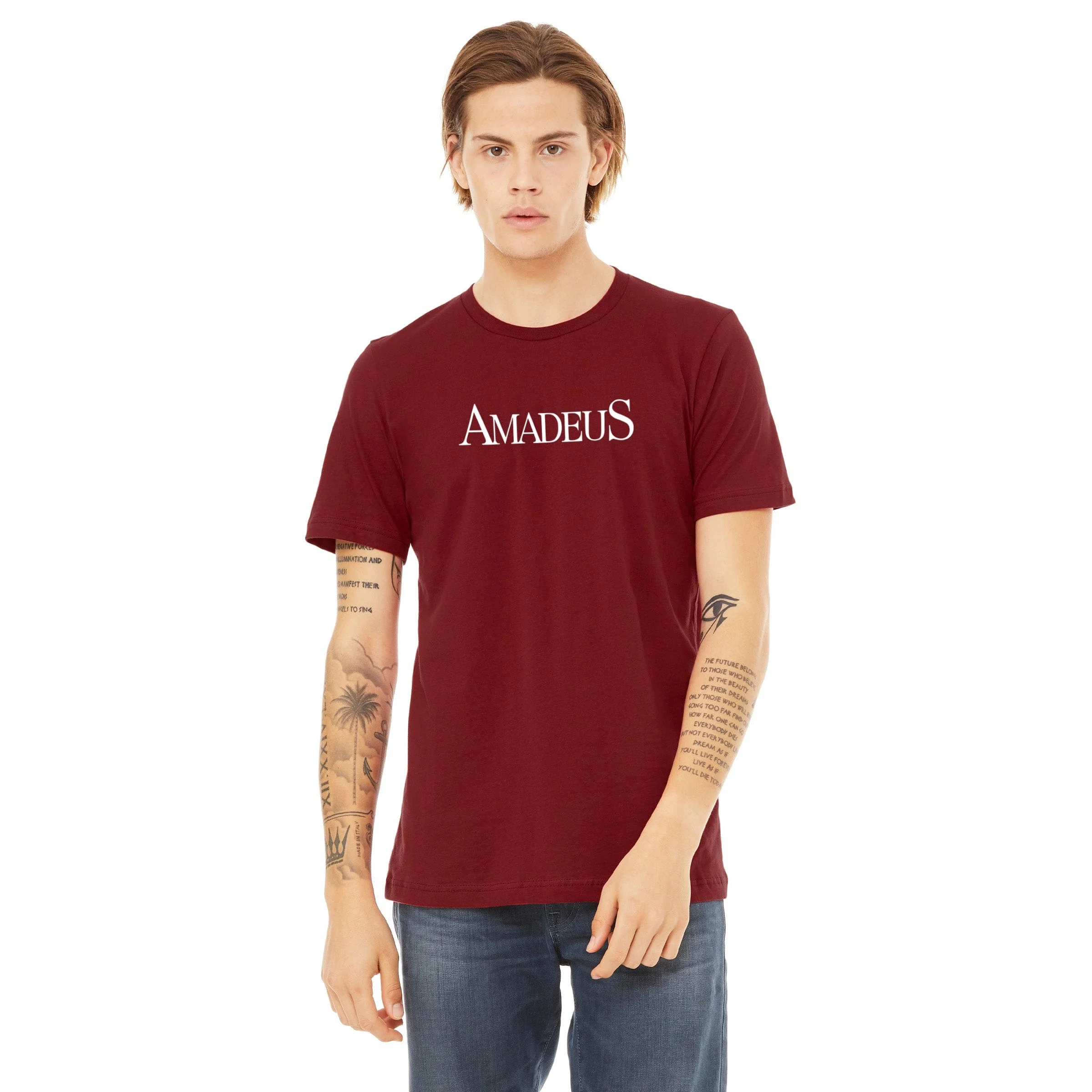 Amadeus T-Shirt - Image 4
