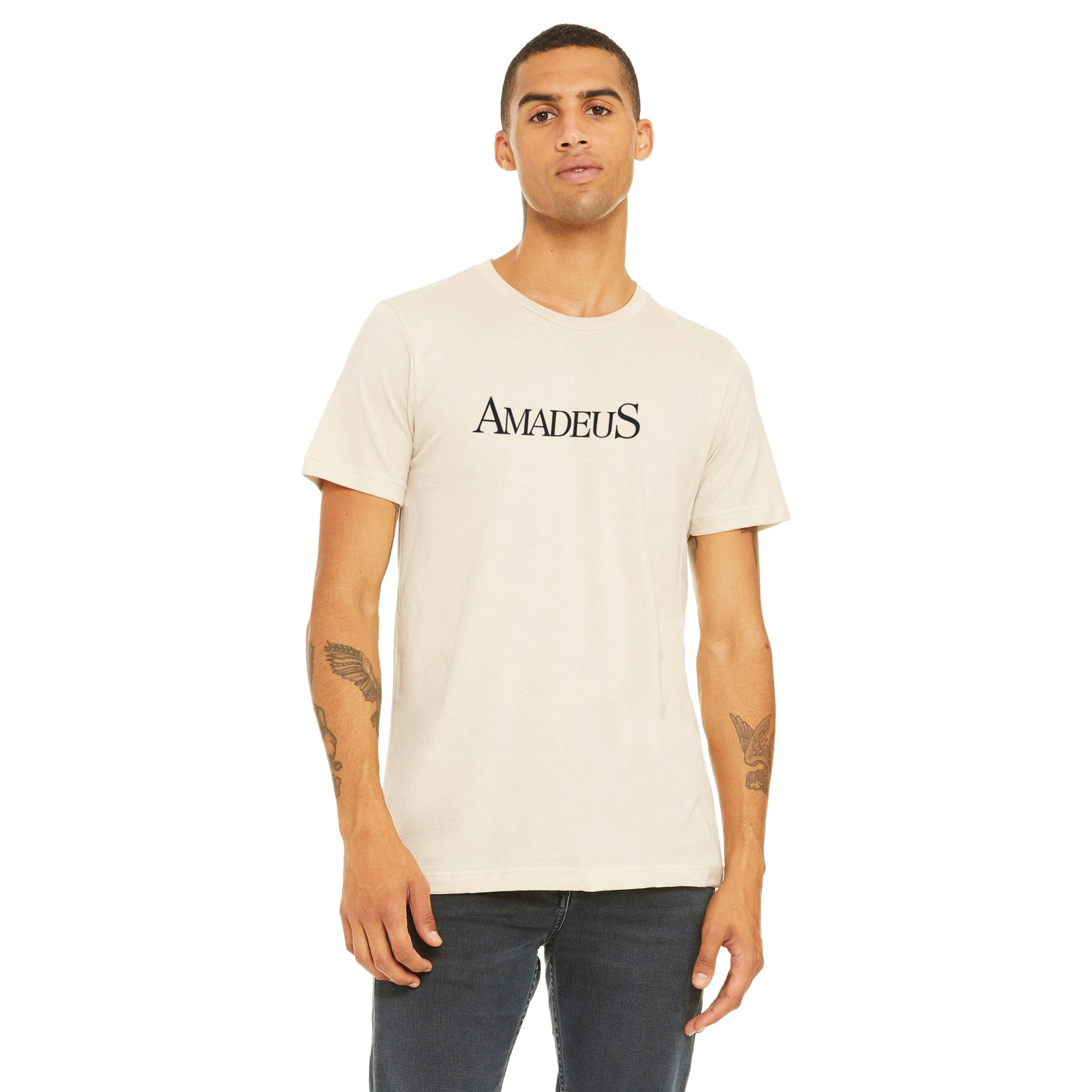Amadeus T-Shirt - Image 5