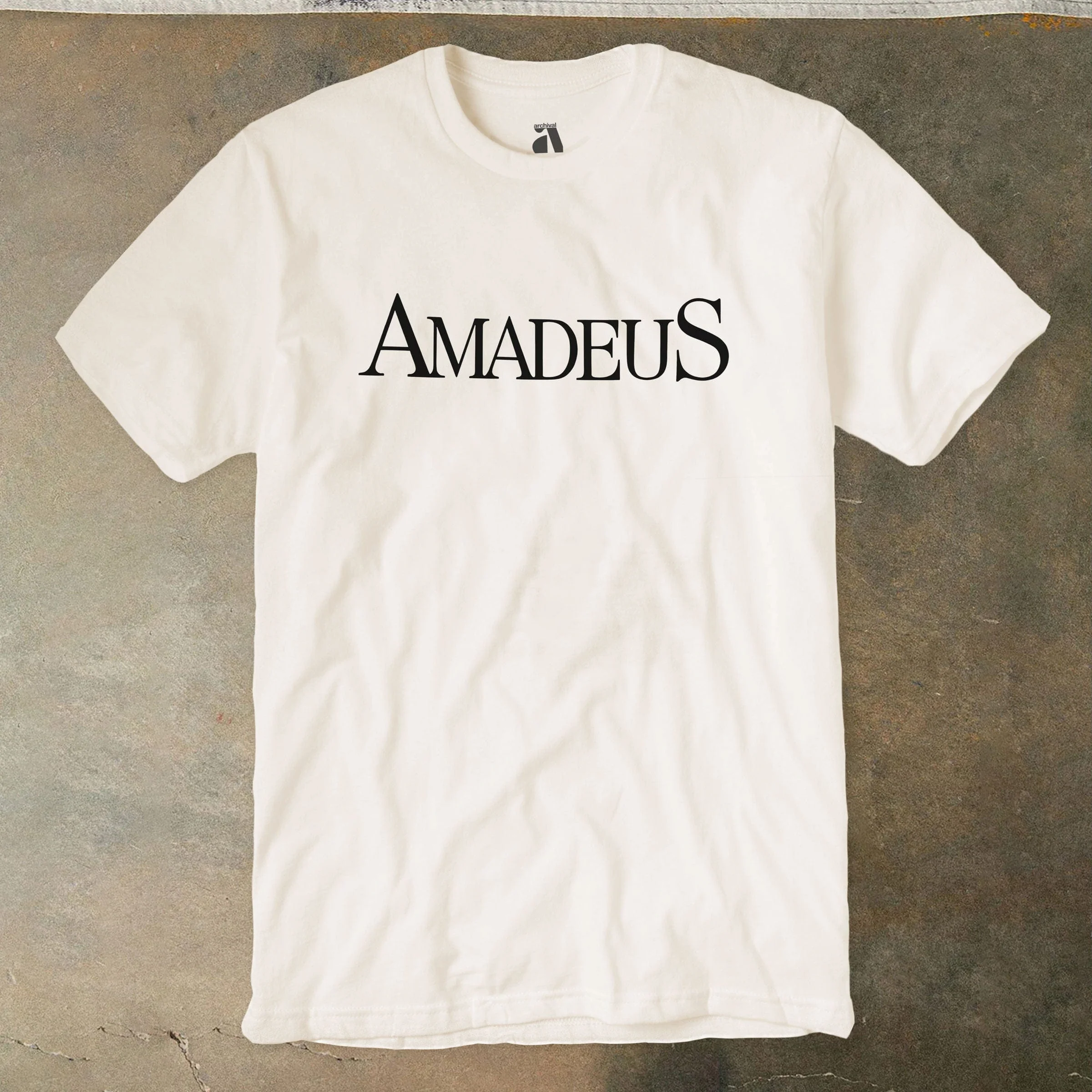 Amadeus T-Shirt - Image 6