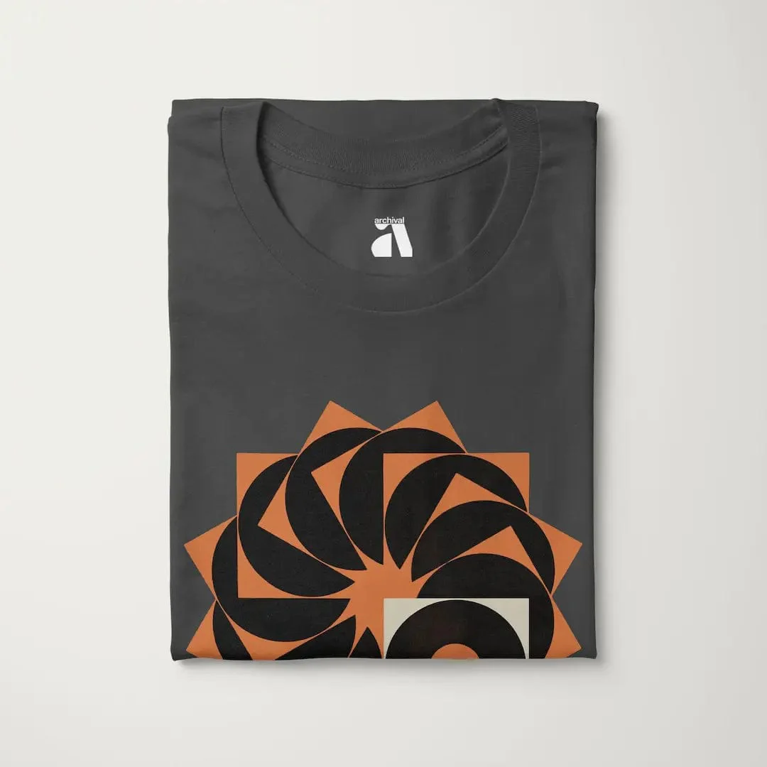 Analog Enthusiast Society T-Shirt - Image 12