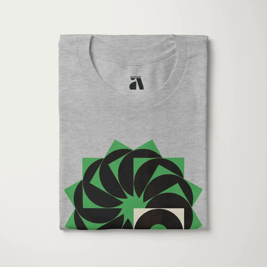 Analog Enthusiast Society T-Shirt - Image 16