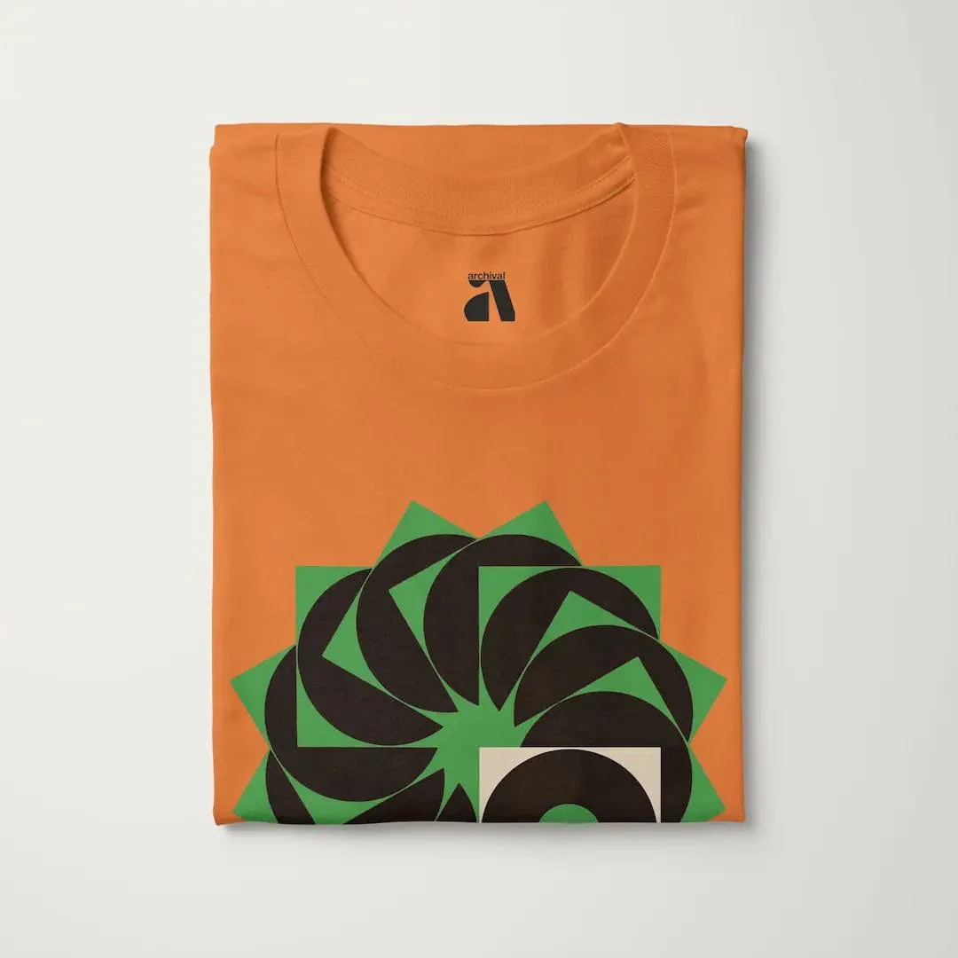 Analog Enthusiast Society T-Shirt - Image 20