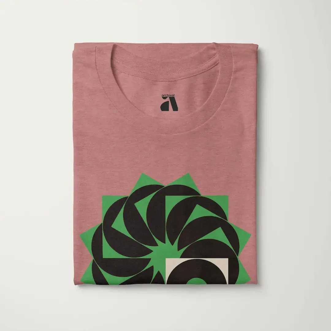 Analog Enthusiast Society T-Shirt - Image 24