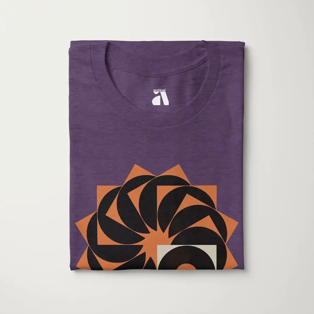 Analog Enthusiast Society T-Shirt - Image 28