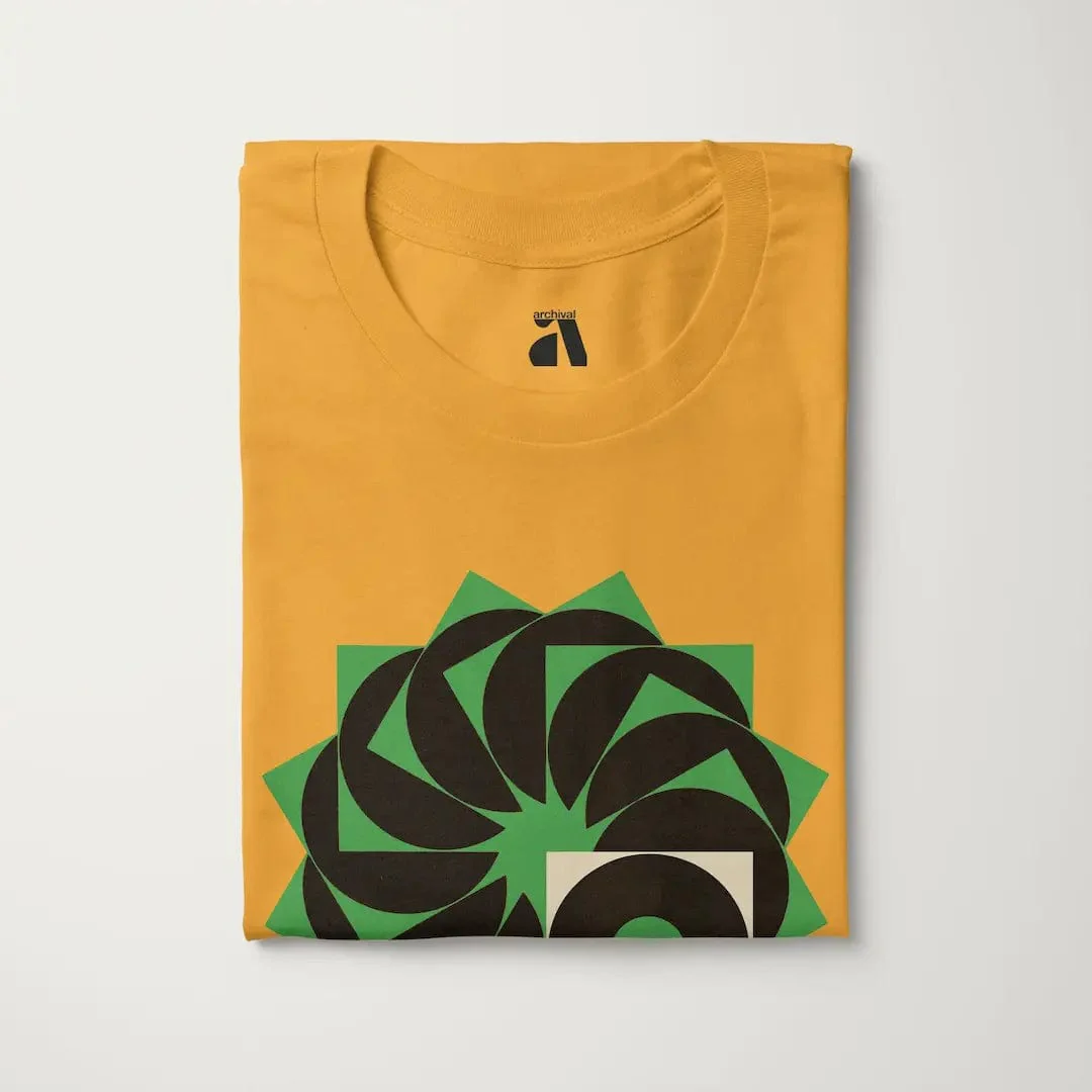 Analog Enthusiast Society T-Shirt - Image 36
