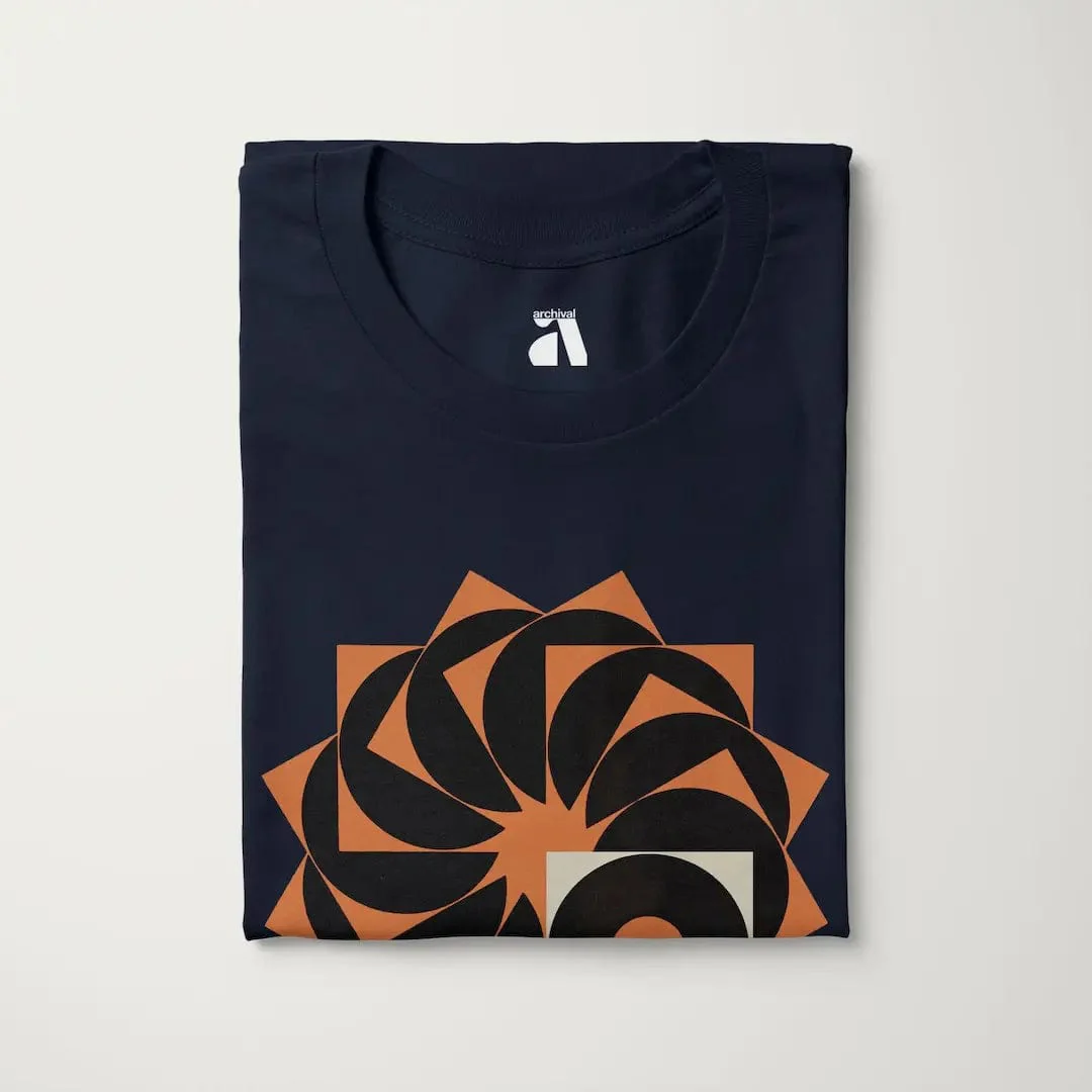 Analog Enthusiast Society T-Shirt - Image 40