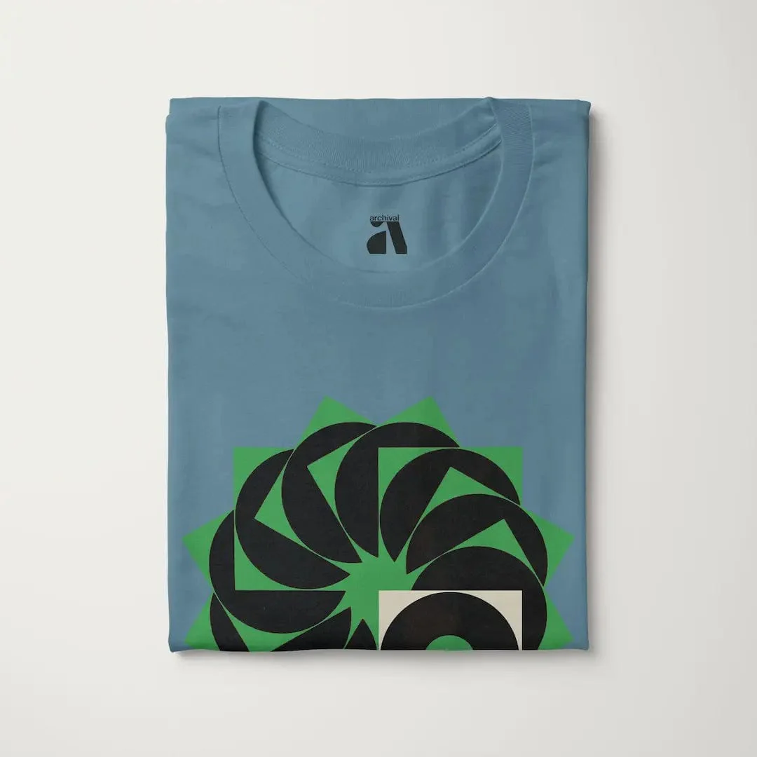 Analog Enthusiast Society T-Shirt - Image 44