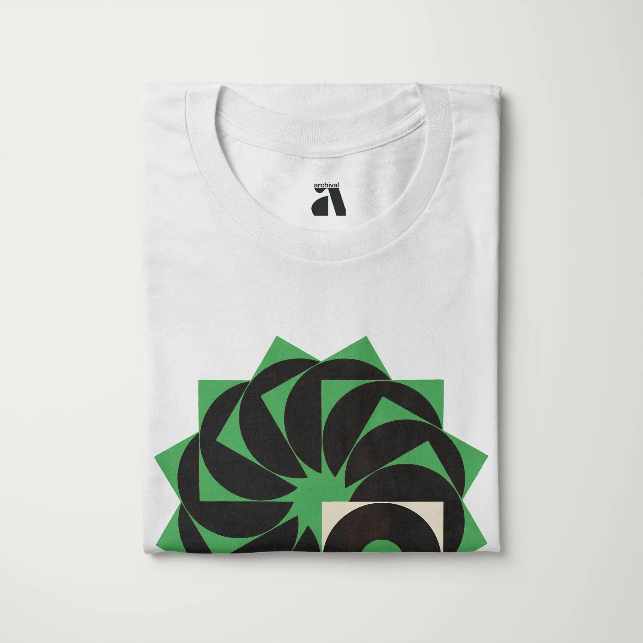 Analog Enthusiast Society T-Shirt - Image 52