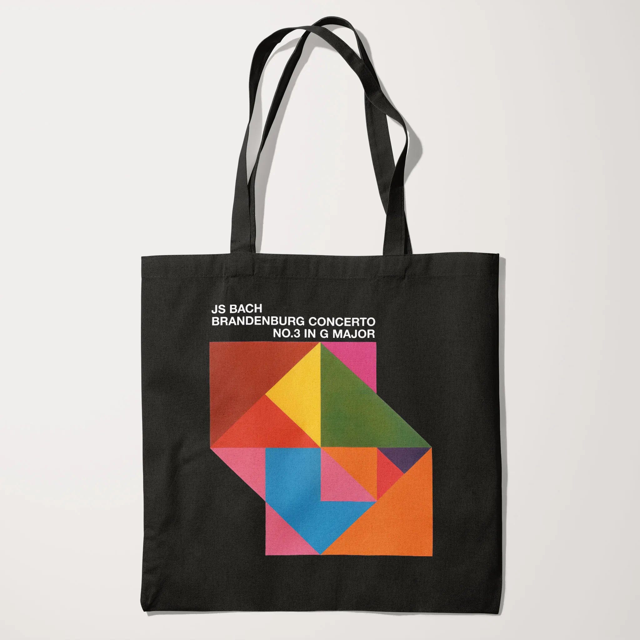 Bach: Brandenburg Concerto No. 3 Tote - Image 4