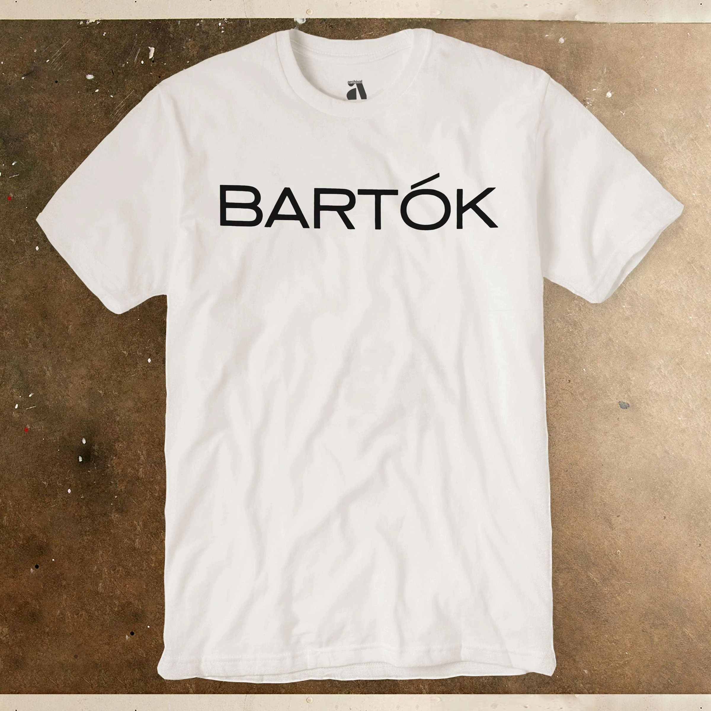Béla Bartók: Concerto T-Shirt - Image 5