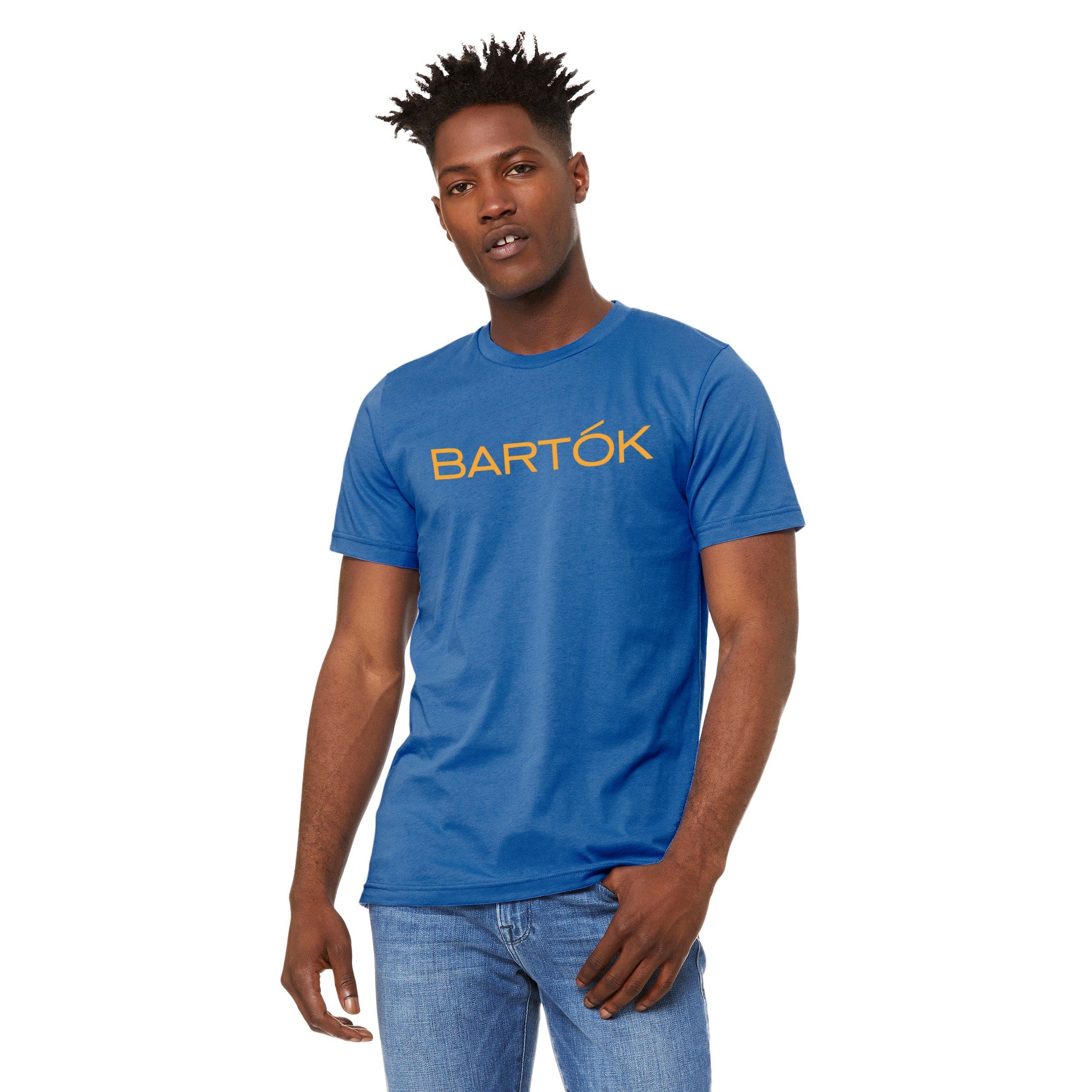 Béla Bartók: Concerto T-Shirt - Image 8