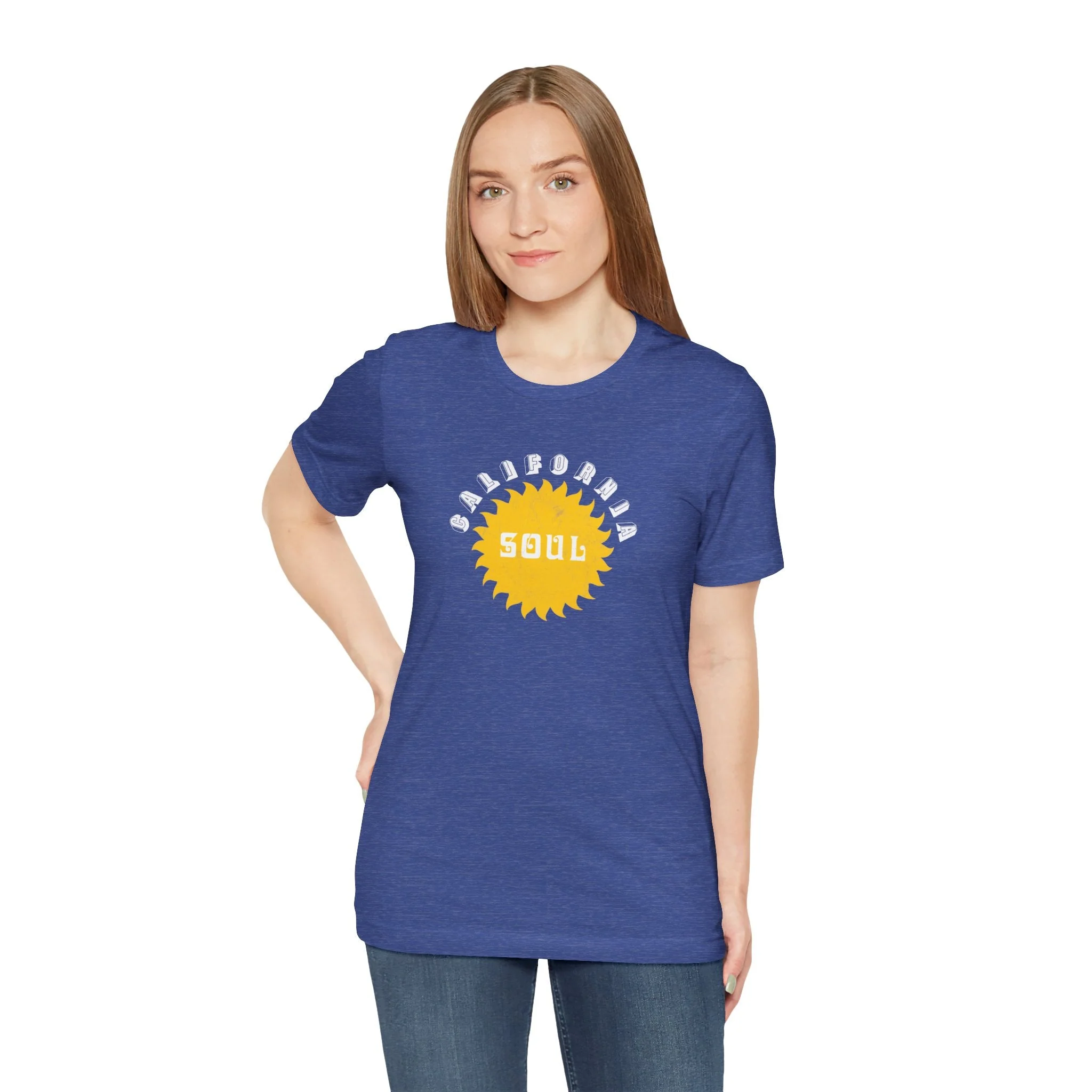 California Soul T-Shirt - Image 8