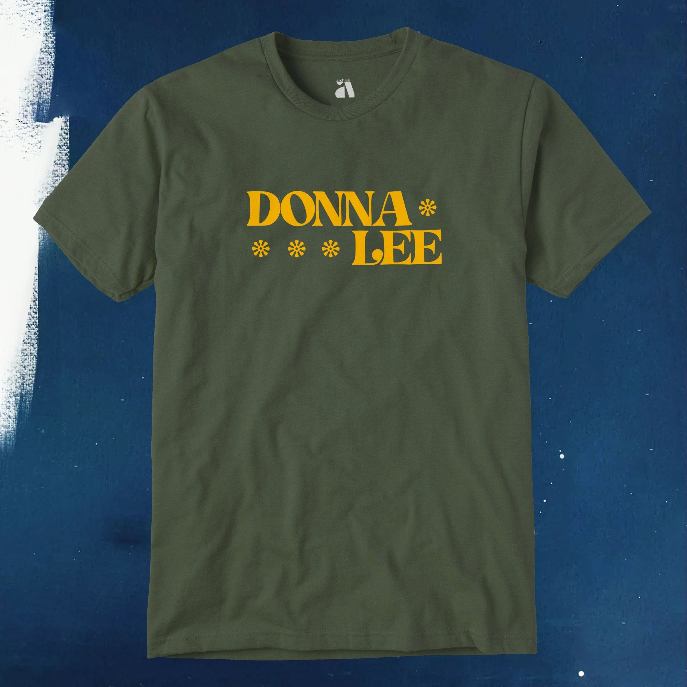 Charlie Parker: Donna Lee T-Shirt - Image 3
