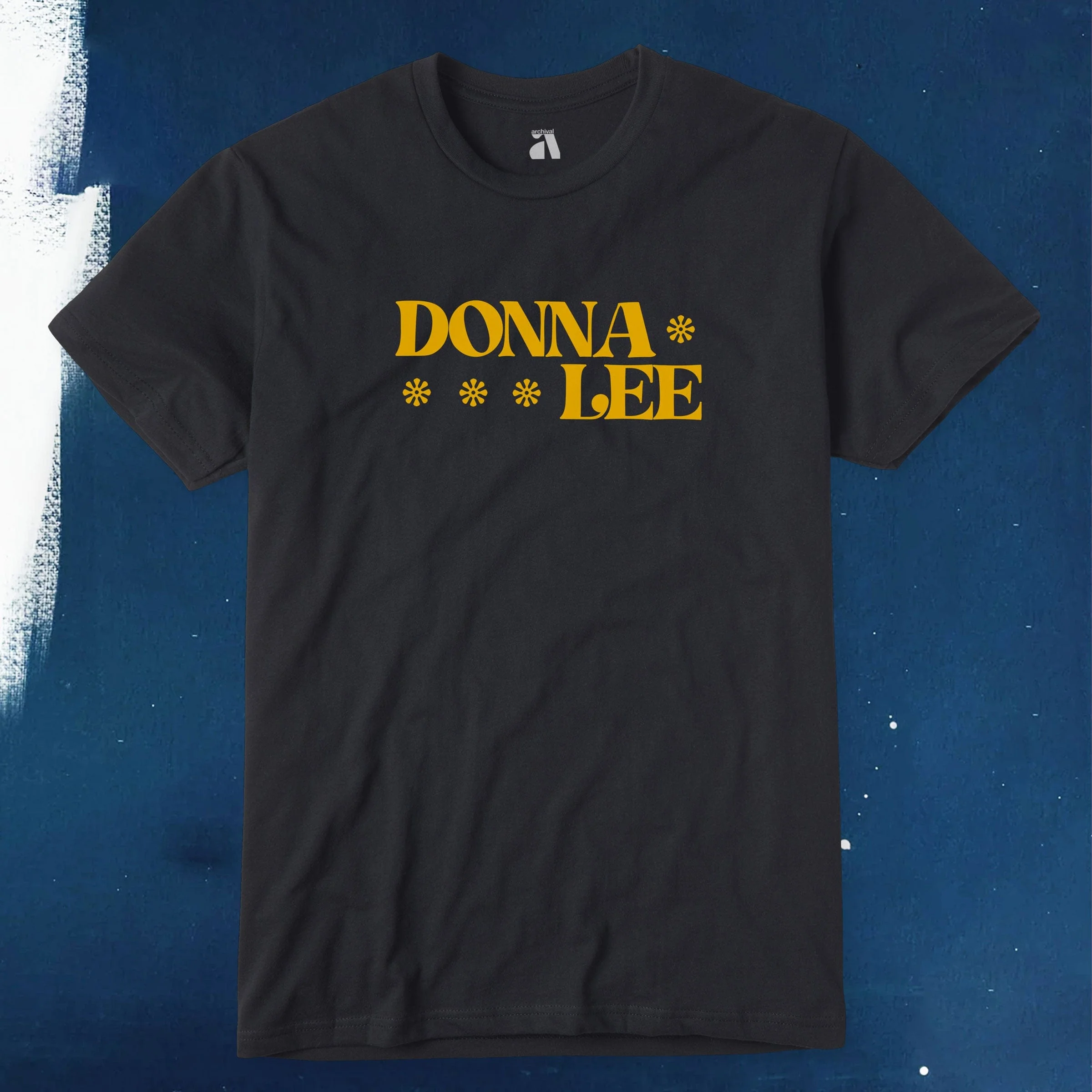 Charlie Parker: Donna Lee T-Shirt - Image 5