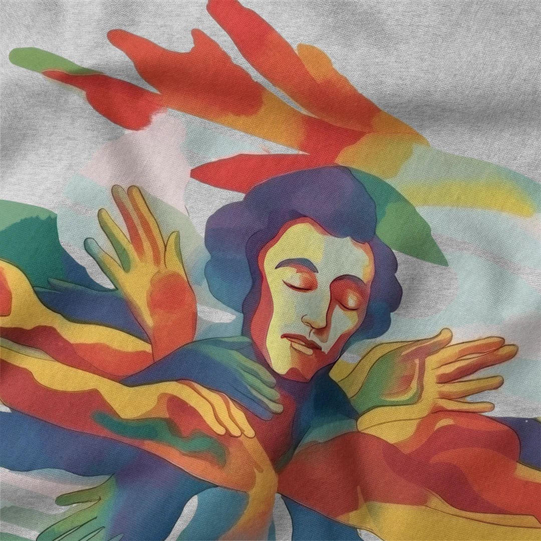 Chopin: Illustrated T-Shirt - Image 10