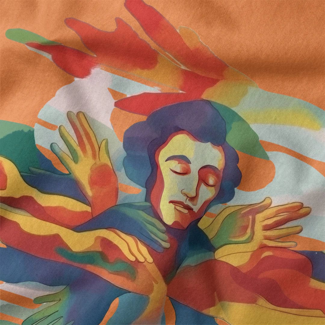 Chopin: Illustrated T-Shirt - Image 14