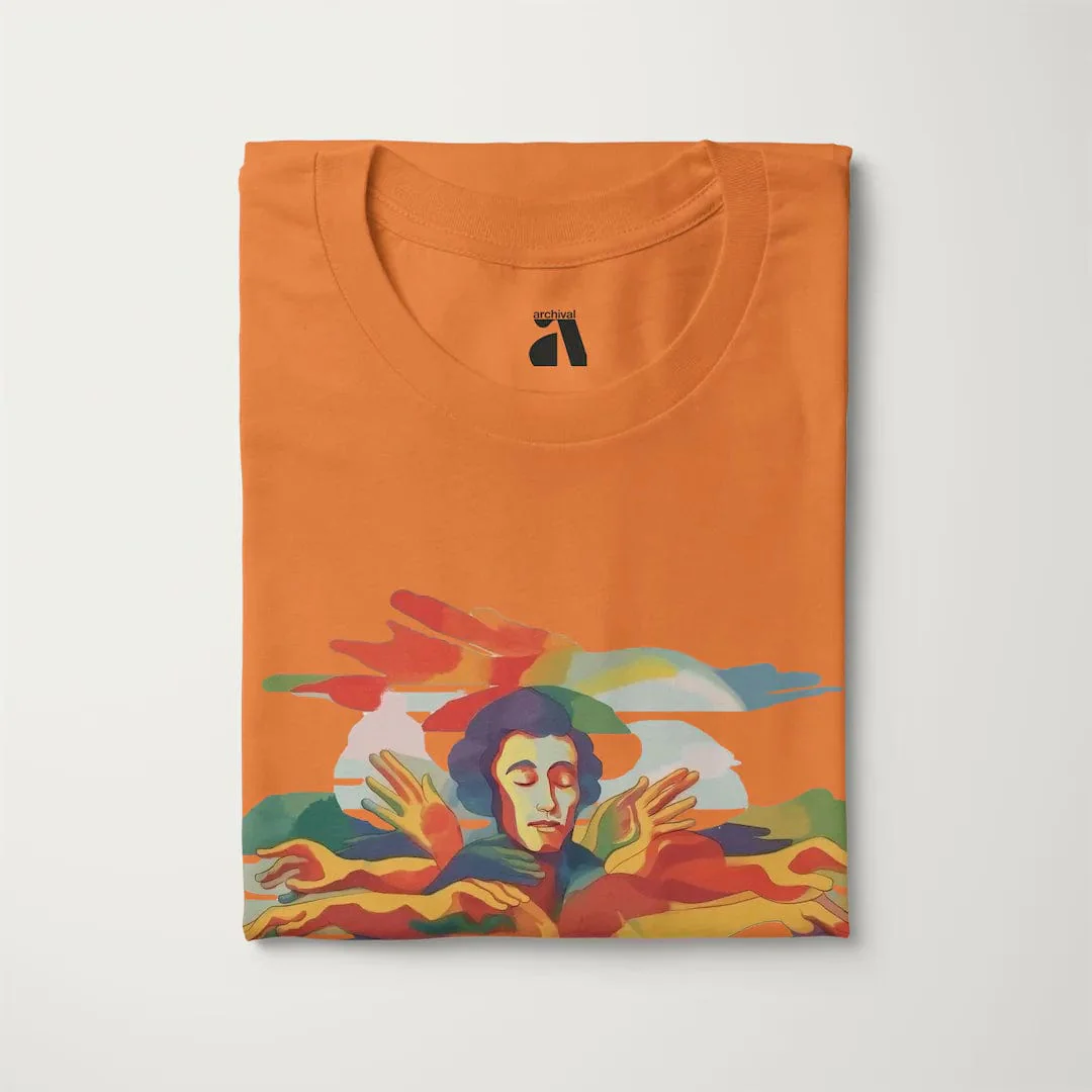 Chopin: Illustrated T-Shirt - Image 16
