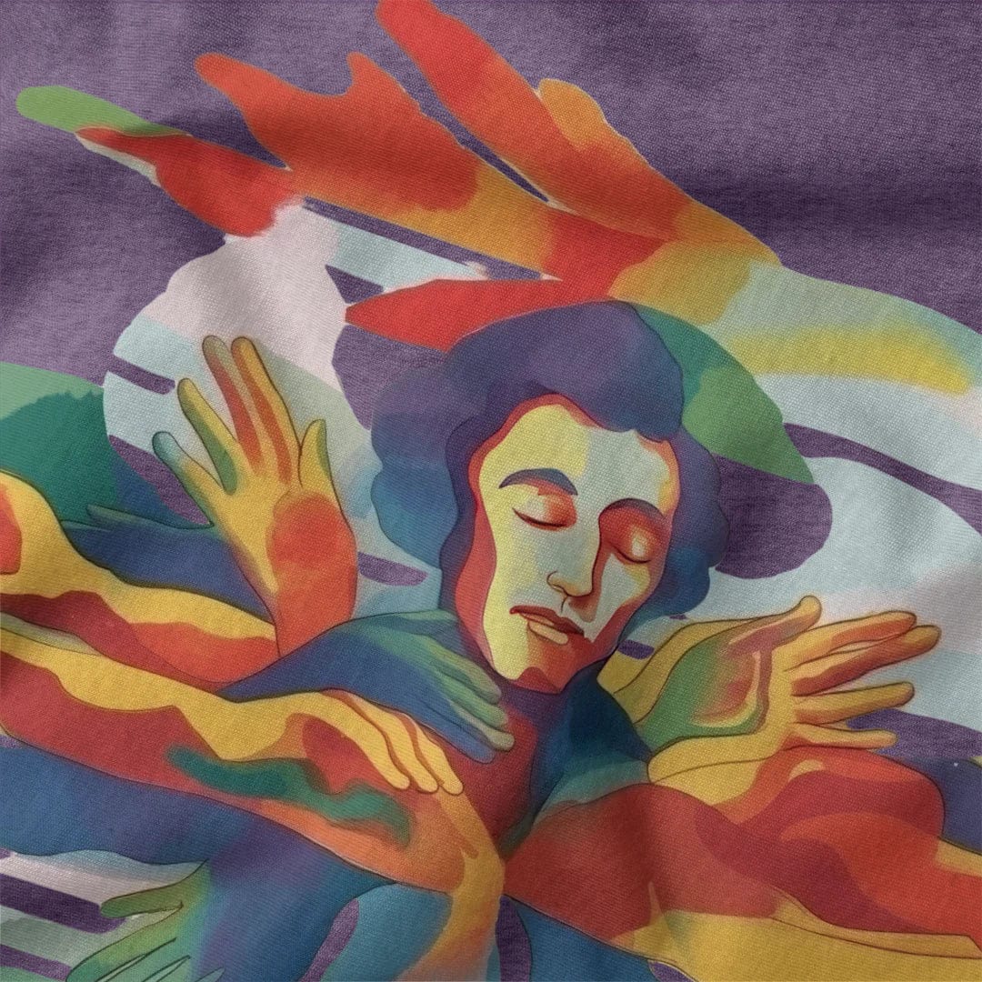 Chopin: Illustrated T-Shirt - Image 26